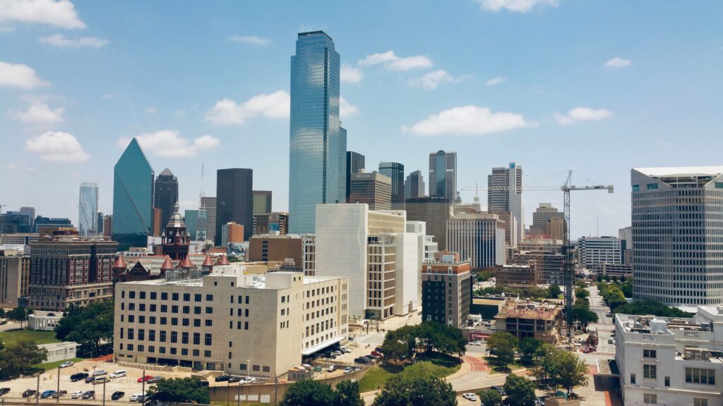 Dallas-Fort Worth real estate market trends 2026 investment guide
